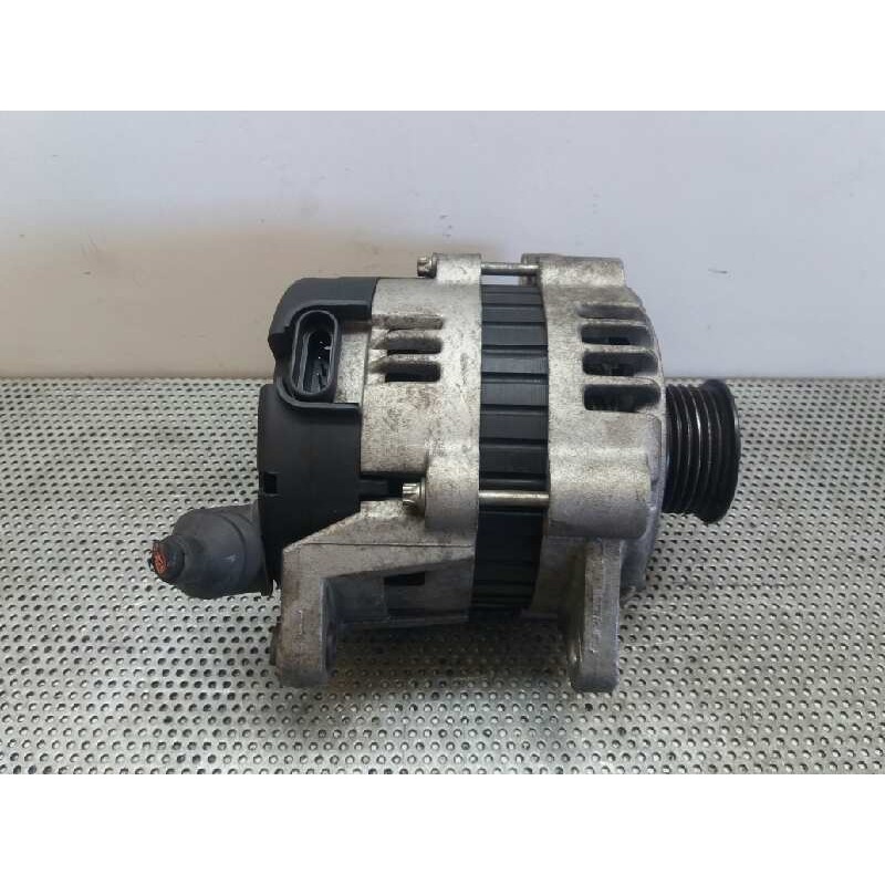Recambio de alternador para chevrolet lacetti cdx referencia OEM IAM 6