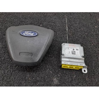 KIT AIRBAG 62146212G AA6T14B321AA 