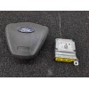 Recambio de kit airbag para ford fiesta (cb1) trend referencia OEM IAM 62146212G AA6T14B321AA 