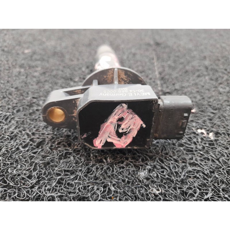 Recambio de bobina encendido para toyota yaris (ncp1/nlp1/scp1) 1.0 linea sol referencia OEM IAM 8850005 2
