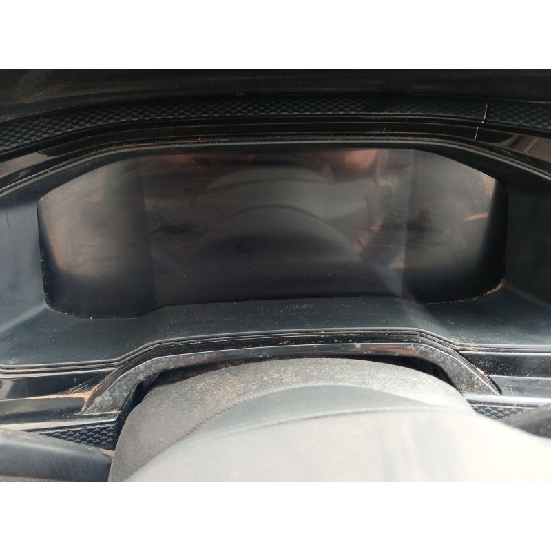 Recambio de cuadro instrumentos para volkswagen taigo (cs1) 1.0 tsi referencia OEM IAM - Blanco 2