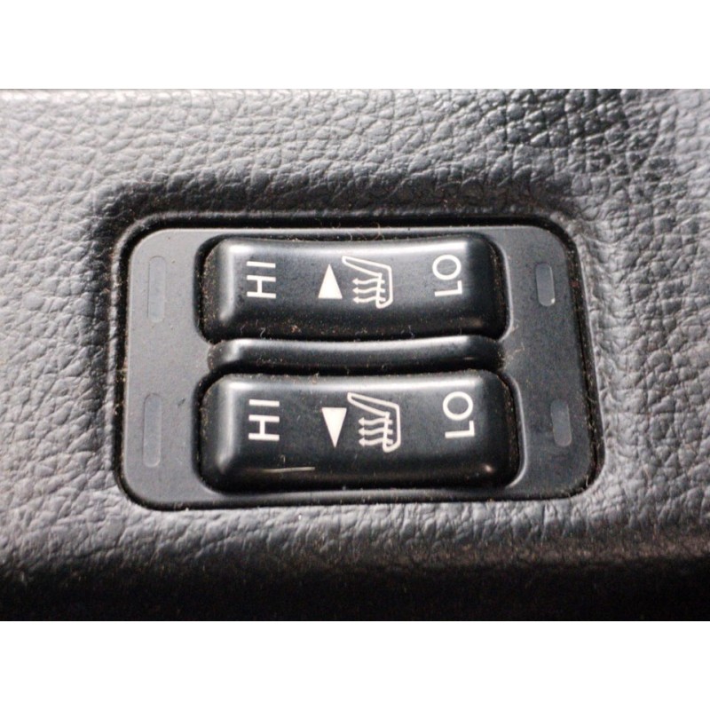 Recambio de asiento delantero derecho para subaru xv executive referencia OEM IAM - Gris 5