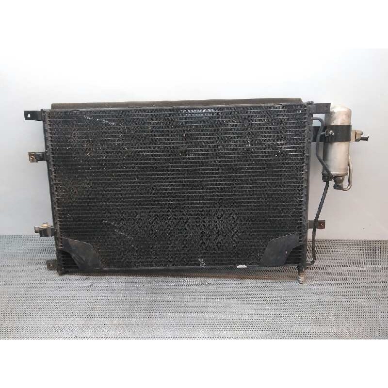 Recambio de condensador / radiador aire acondicionado para volvo s80 berlina 2.9 cat referencia OEM IAM - Gris 2