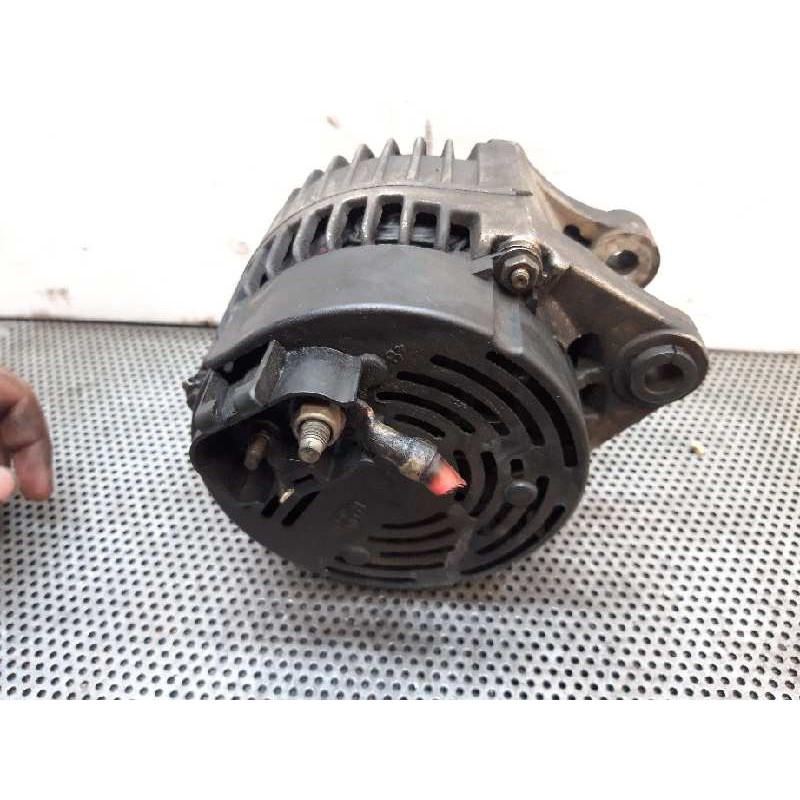 Recambio de alternador para lancia kappa berlina 2.4 jtd ls referencia OEM IAM 63321418 - Verde 5
