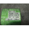 Recambio de compresor aire acondicionado para nissan terrano/terrano.ii (r20) 2.7 turbodiesel referencia OEM IAM 5060213931 9260