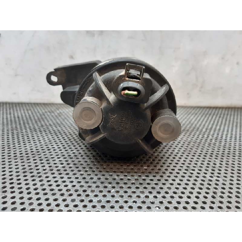 Recambio de faro antiniebla izquierdo para audi a4 berlina (b5) 1.9 tdi referencia OEM IAM 8D0941699B 89300971 VALEO - Azul 2