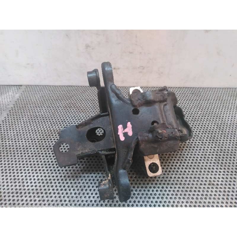 Recambio de soporte cambio izquierdo para seat ibiza (6l1) 1.4 16v referencia OEM IAM 6K0199555AC - Verde 2