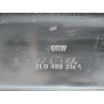 PUENTE DELANTERO 7L0499314A 7LZ6D003952P 