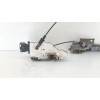 Recambio de cerradura puerta delantera derecha para peugeot 207/207+ (wa_, wc_) 1.4 16v referencia OEM IAM 24094158  
