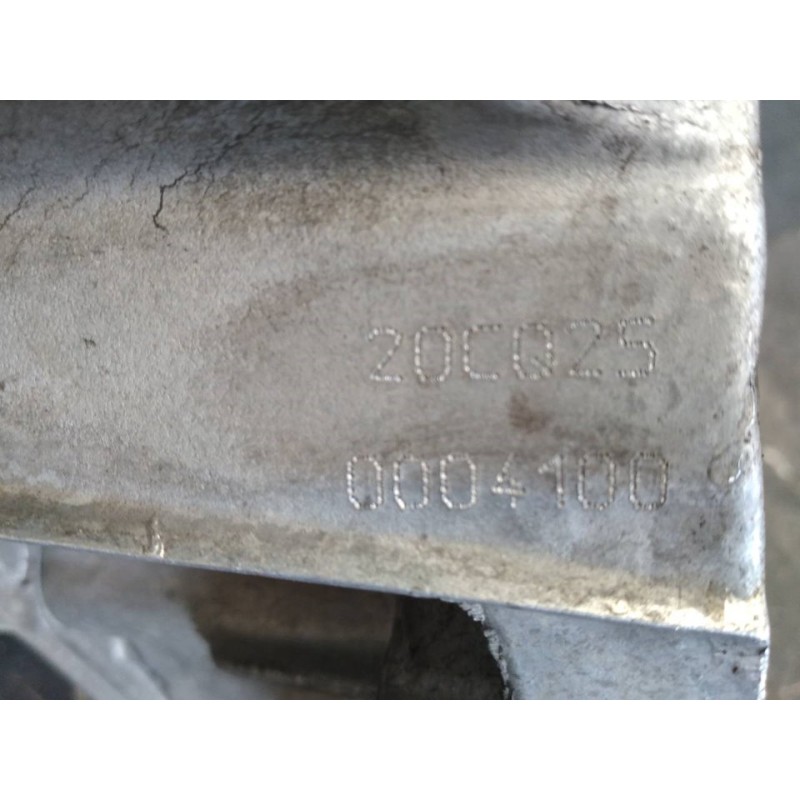 Recambio de caja cambios para peugeot 207 xs referencia OEM IAM 20CQ25 3