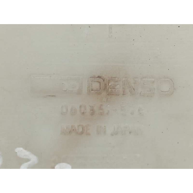 Recambio de deposito limpia para dodge stealth 3.0 referencia OEM IAM 060351576 - Rojo 2