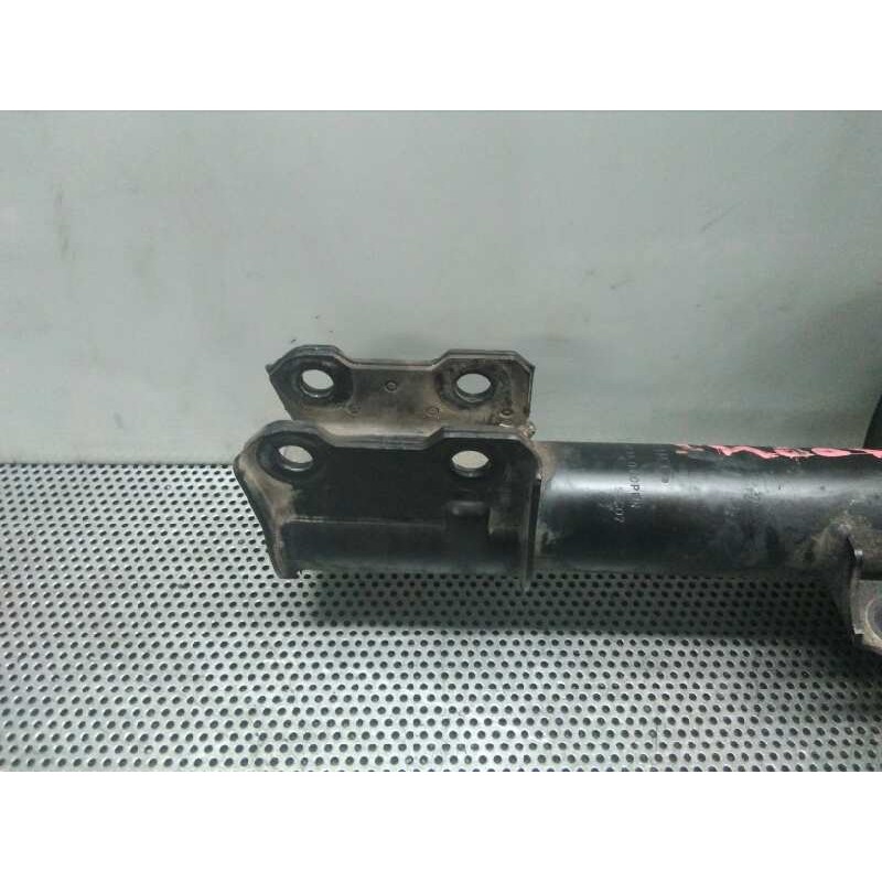 Recambio de amortiguador delantero izquierdo para opel astra g berlina comfort referencia OEM IAM - Azul 3
