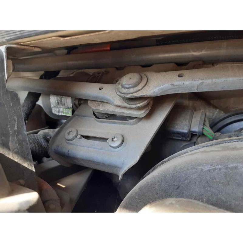 Recambio de motor limpia delantero para iveco daily furgón fg h2 33 s ... v batalla 3520 l referencia OEM IAM   