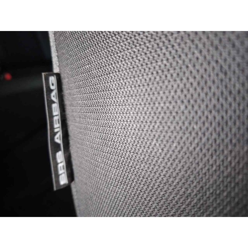 Recambio de asiento delantero derecho para subaru xv executive referencia OEM IAM - Gris 6