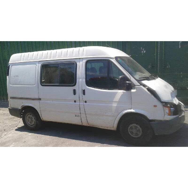 ford transit, combi 1995 del año 1997