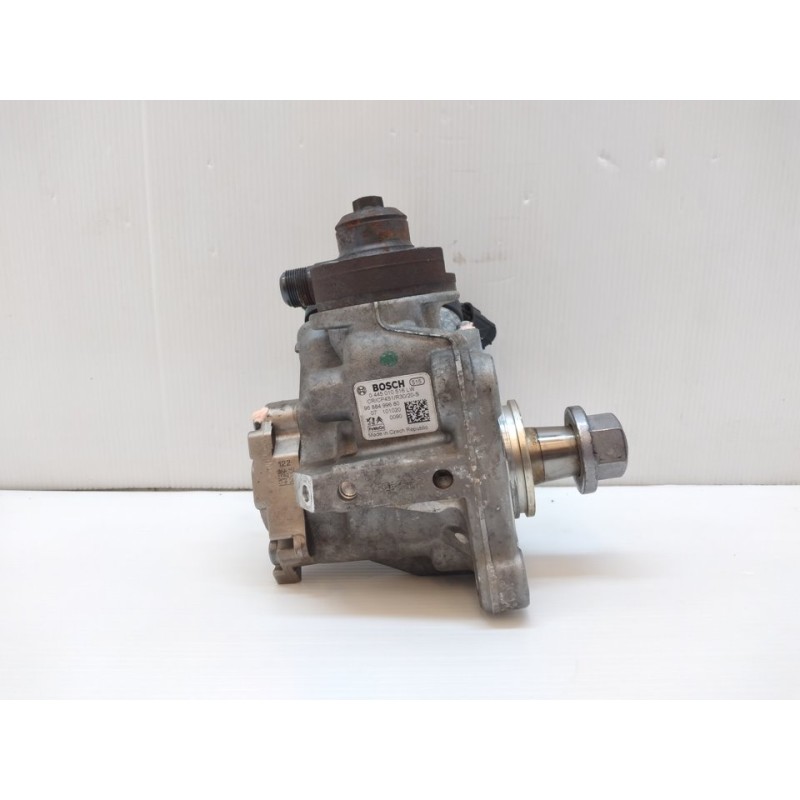 Recambio de bomba inyeccion para peugeot 308 sw envy referencia OEM IAM 0445010516LW 9688499680 BOSCH - Gris 3