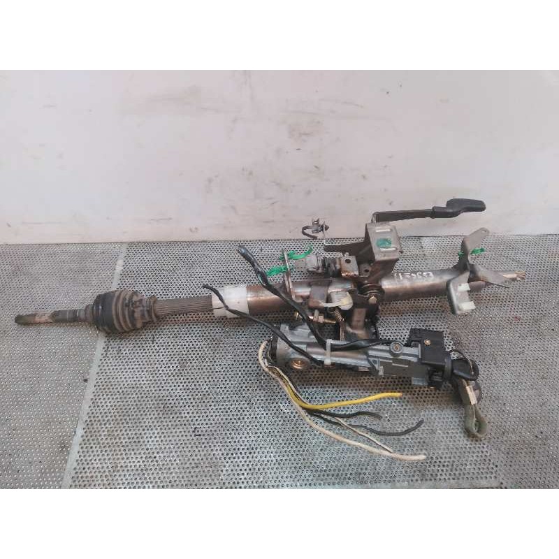 Recambio de columna direccion para honda cr-v (rd1/3) 2.0 16v cat referencia OEM IAM 2
