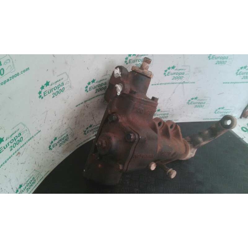 Recambio de caja direccion para nissan pick-up (d22) 2.5 turbodiesel referencia OEM IAM  KOYOJAPAN 0770 - Blanco 3