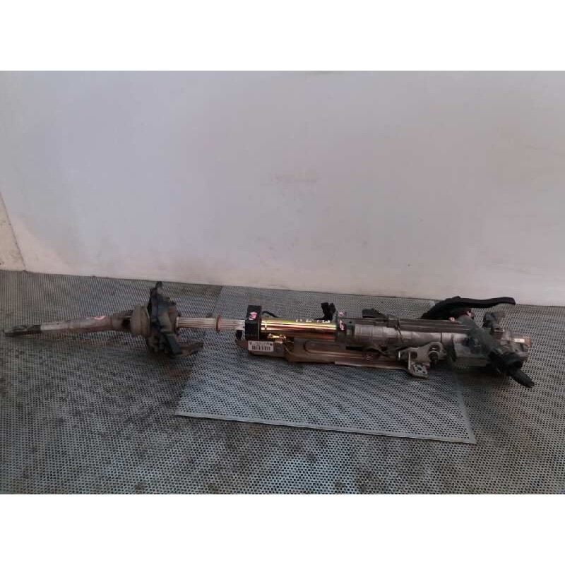 Recambio de columna direccion para bmw serie 3 compact (e46) 316ti referencia OEM IAM - Blanco 4