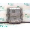 Recambio de centralita motor uce para citroën c3 1.4 hdi referencia OEM IAM 5WS40068BT SW9650529880 