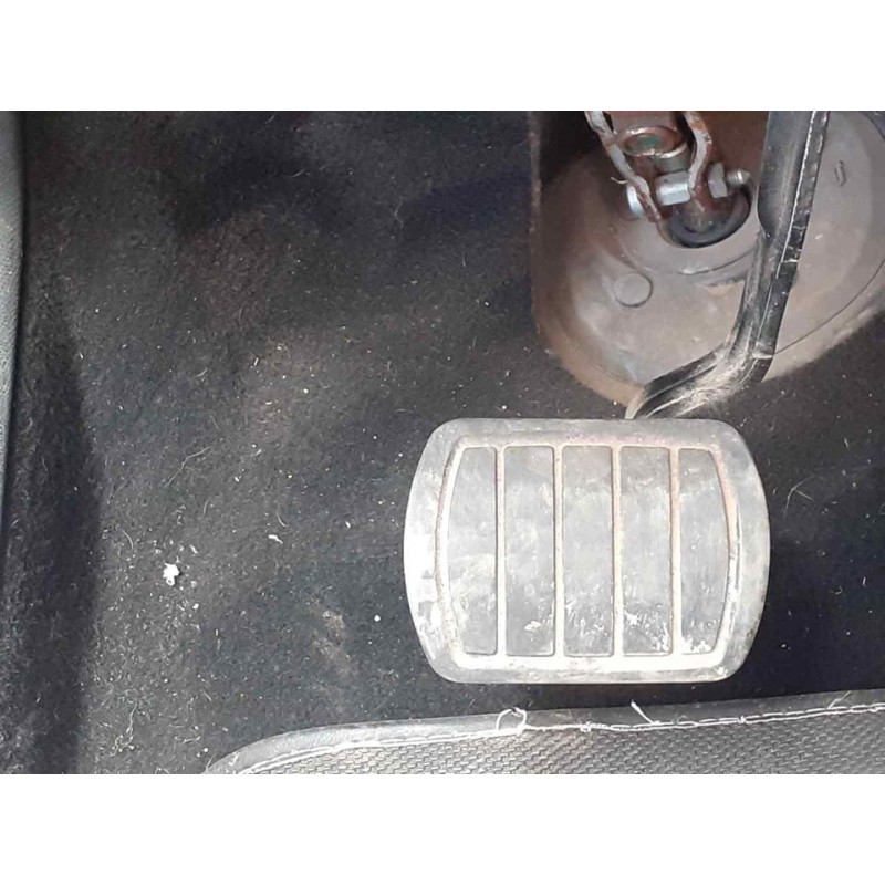 Recambio de pedal freno para peugeot 3008 allure referencia OEM IAM   
