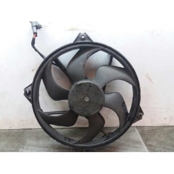 ELECTROVENTILADOR FAURECIA