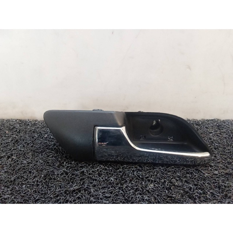 Recambio de maneta interior trasera izquierda para opel astra h berlina cosmo referencia OEM IAM   