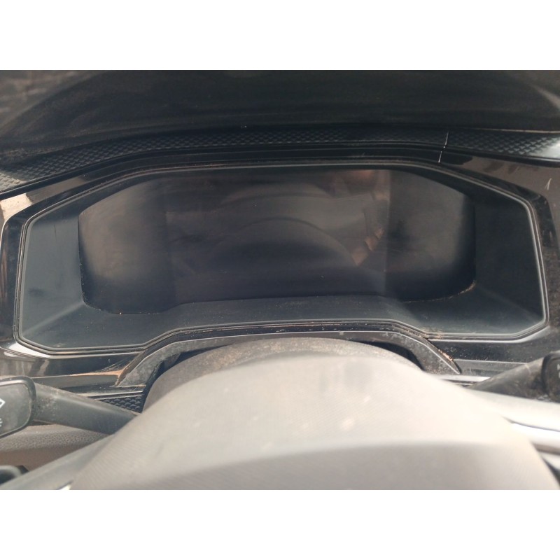 Recambio de cuadro instrumentos para volkswagen taigo (cs1) 1.0 tsi referencia OEM IAM - Blanco 3