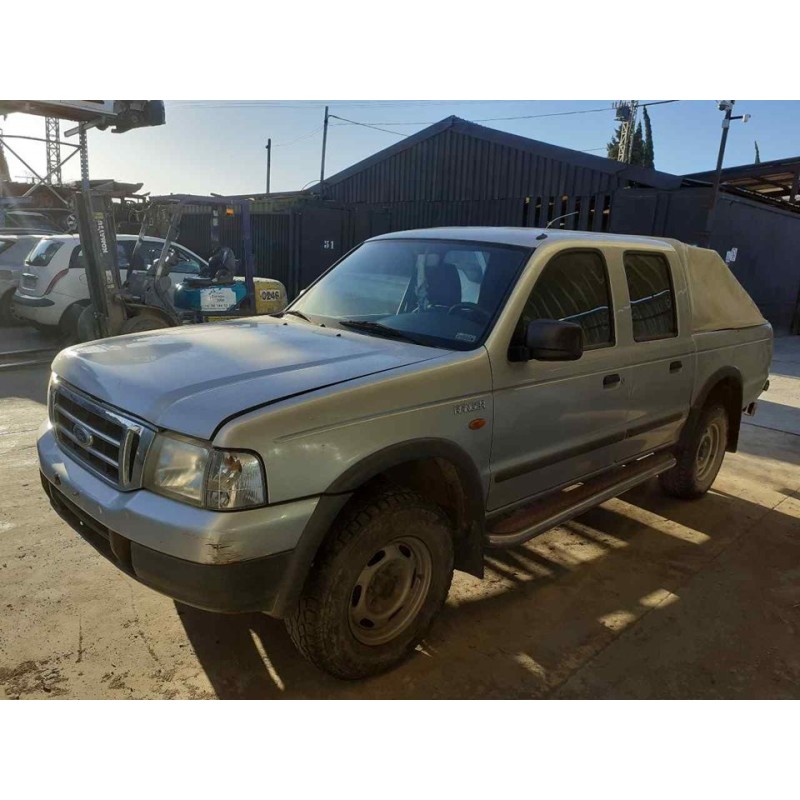 ford ranger (eq) del año 2004