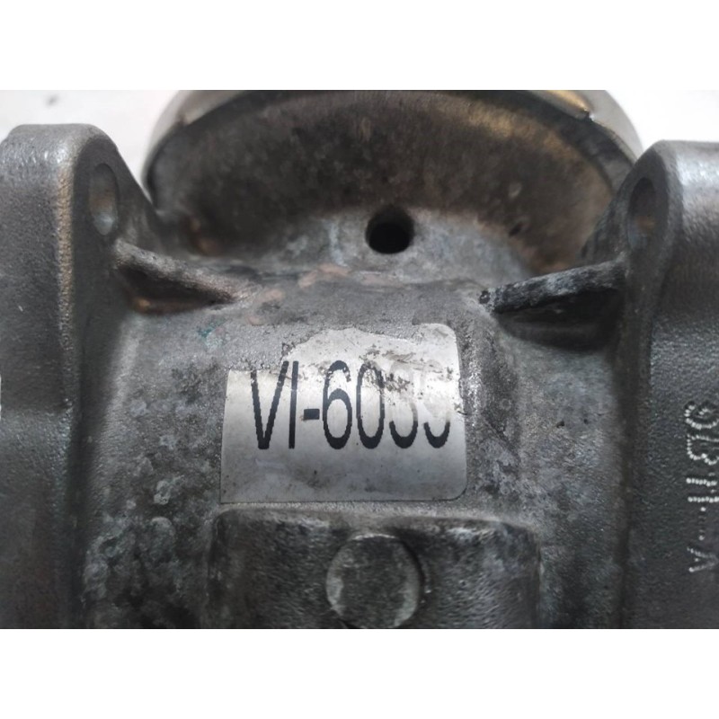 Recambio de valvula egr para volkswagen passat berlina (3b3) comfortline referencia OEM IAM VI6039 2