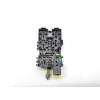 Recambio de caja reles / fusibles para peugeot 308 style referencia OEM IAM 9806192580  