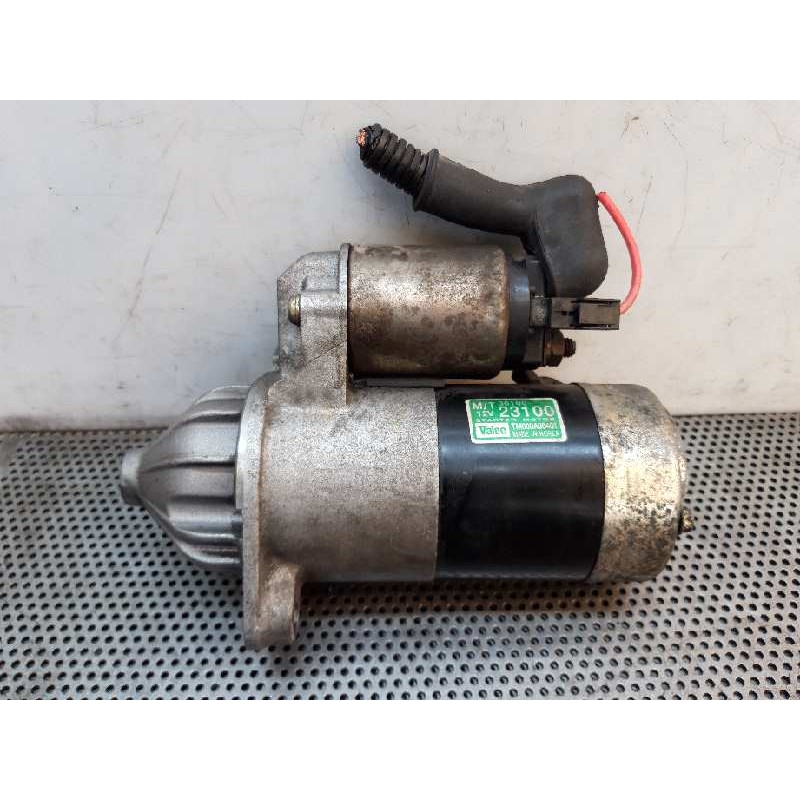 Recambio de motor arranque para hyundai coupe (gk) 2.0 fx full referencia OEM IAM 3610023100 TM000A088401 VALEO