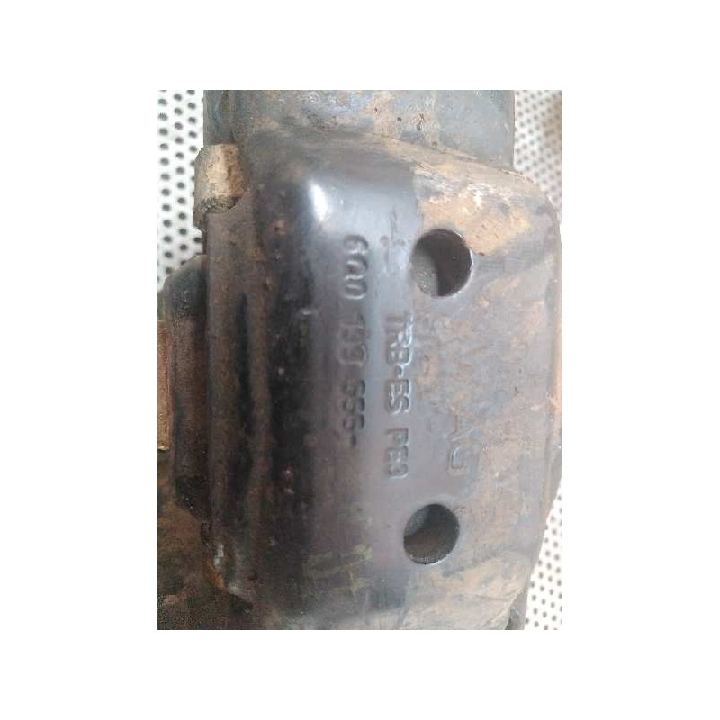 Recambio de soporte cambio izquierdo para seat ibiza (6l1) 1.4 16v referencia OEM IAM 6K0199555AC - Verde 3