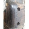 Recambio de soporte cambio izquierdo para seat ibiza (6l1) 1.4 16v referencia OEM IAM 6K0199555AC  
