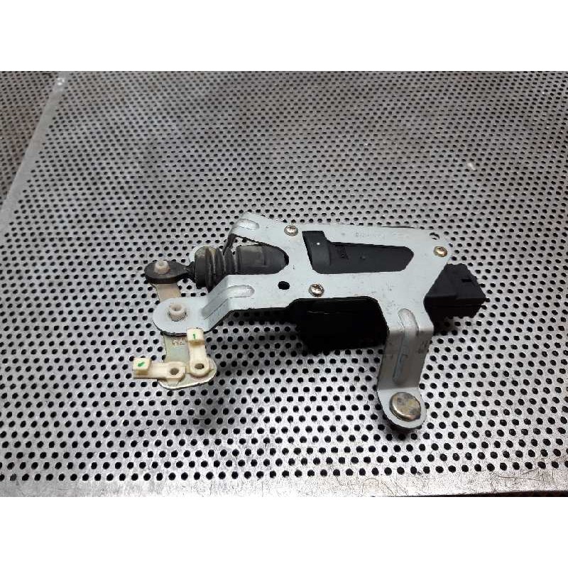 Recambio de motor cierre centralizado porton para hyundai santa fe (sm) 2.0 crdi vgt comfort referencia OEM IAM   KAMCO