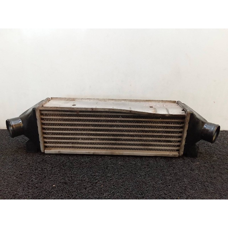 Recambio de intercooler para ford transit caja cerrada, corta (fy) (2000 =>) 2.4 tde referencia OEM IAM YC159L440BF - Blanco