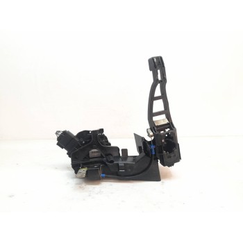 CERRADURA PUERTA DELANTERA IZQUIERDA 6M2AR21813EB 