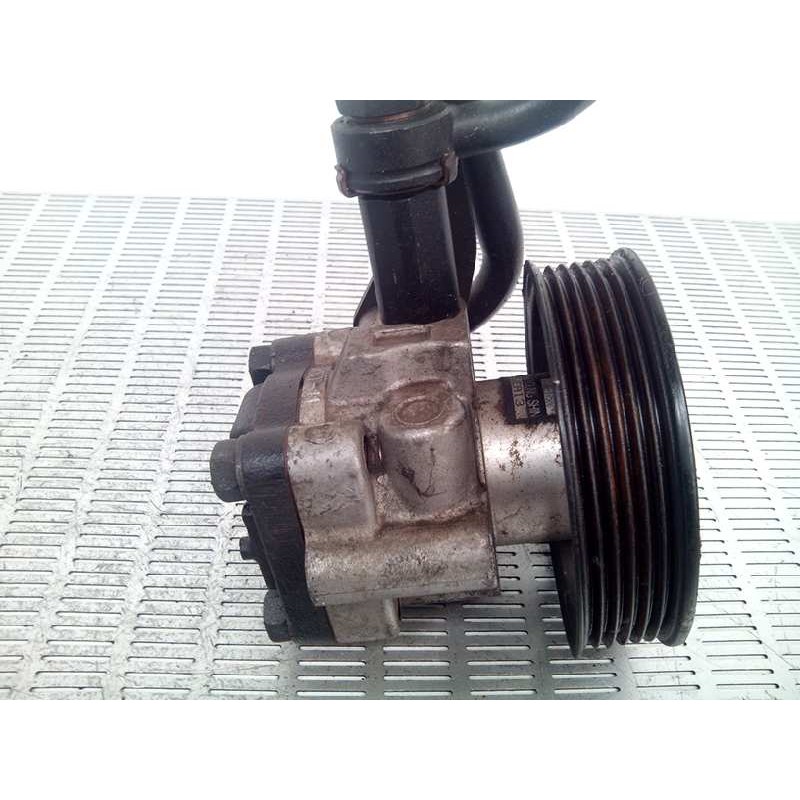 Recambio de bomba direccion para hyundai matrix (fc) 1.5 crdi cat referencia OEM IAM 5710017500 - Gris 2