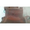 Recambio de caja direccion para nissan pick-up (d22) 2.5 turbodiesel referencia OEM IAM  KOYOJAPAN 0770