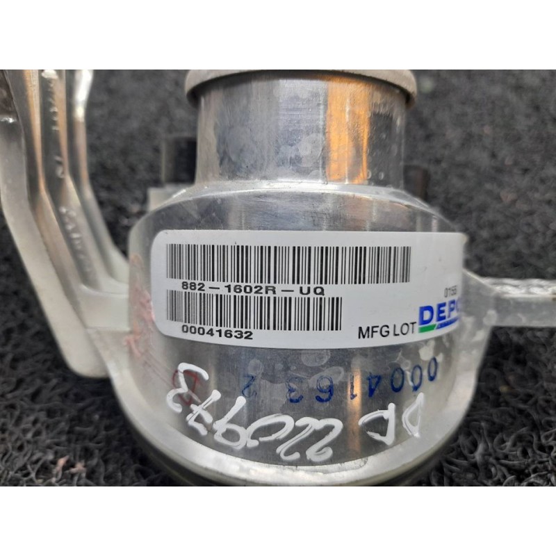Recambio de piloto delantero derecho para bmw mini (r50,r53) one d referencia OEM IAM 2