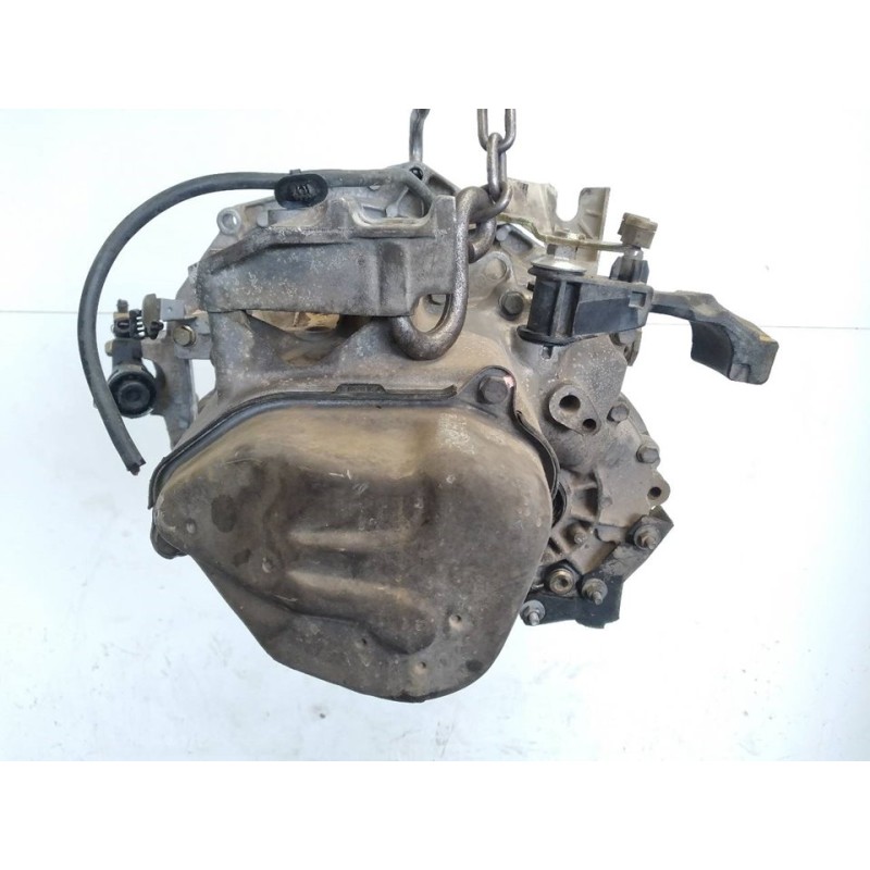 Recambio de caja cambios para peugeot 207 xs referencia OEM IAM 20CQ25 4