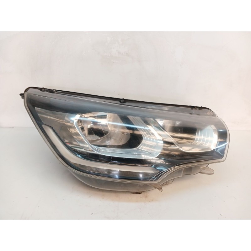 Recambio de faro derecho para citroën c4 ii (nc_) 1.2 thp 110 referencia OEM IAM 9808623780  