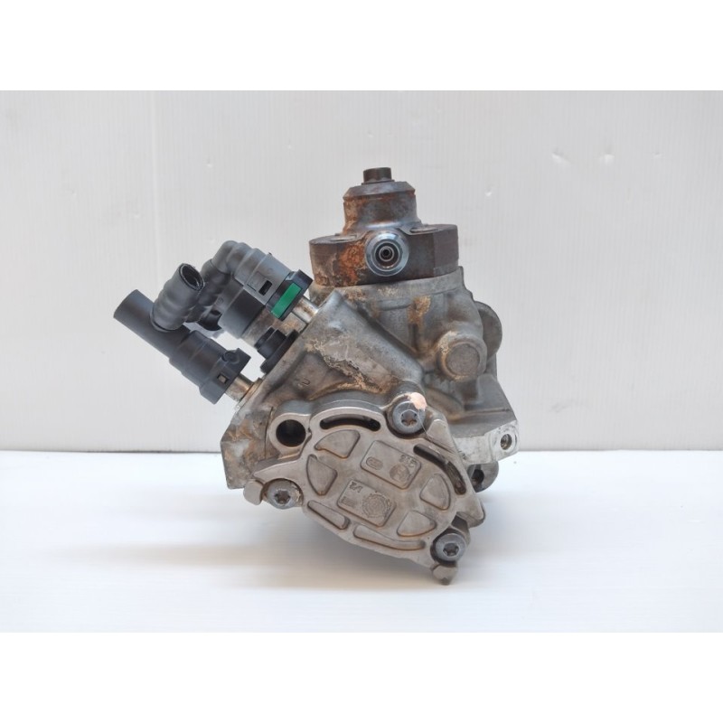 Recambio de bomba inyeccion para peugeot 308 sw envy referencia OEM IAM 0445010516LW 9688499680 BOSCH - Gris 4