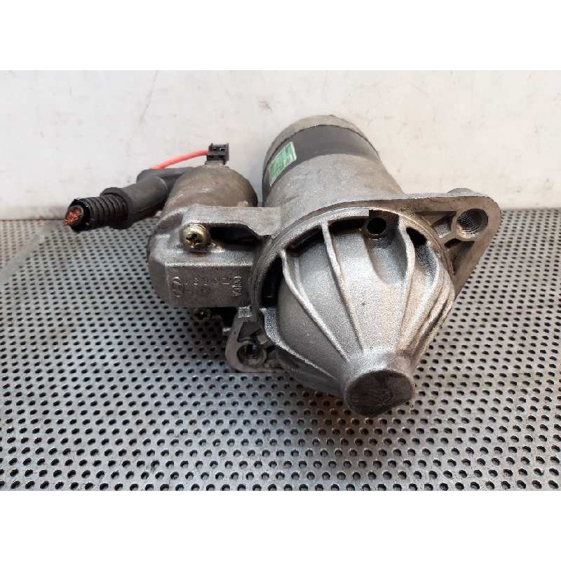 Recambio de motor arranque para hyundai coupe (gk) 2.0 fx full referencia OEM IAM 3610023100 TM000A088401 VALEO - Rojo 2