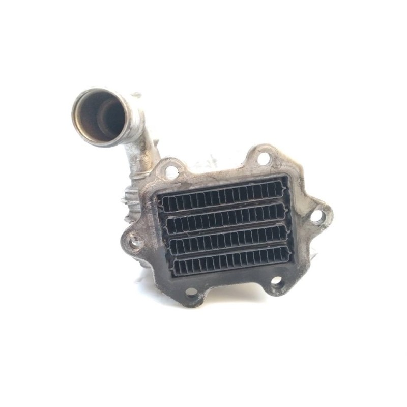 Recambio de enfriador egr para audi a3 (8p) 1.9 tdi attraction referencia OEM IAM 038131513AD - Negro 4