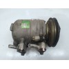 Recambio de compresor aire acondicionado para nissan terrano/terrano.ii (r20) 2.7 turbodiesel referencia OEM IAM 5060213931 9260