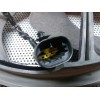 Recambio de electroventilador para peugeot 307 (s1) xr referencia OEM IAM   FAURECIA