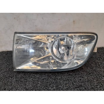 FARO ANTINIEBLA IZQUIERDO 1Z0941699 1Z0941701 