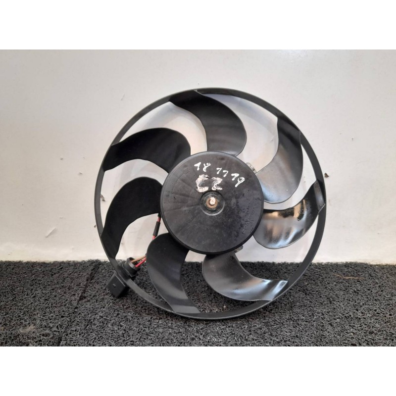 Recambio de electroventilador para volkswagen passat berlina (3c2) advance referencia OEM IAM 1K0959455DH  