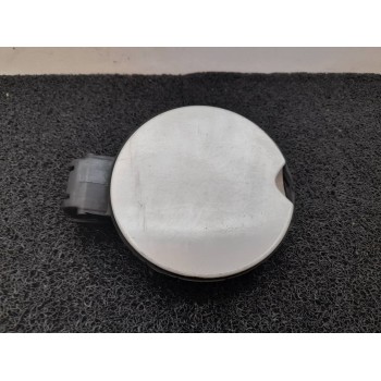 TAPA EXTERIOR COMBUSTIBLE 
